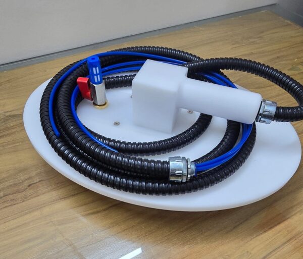 Pneumatic Vacuum Conveyor / Vacuum Powder Transfer System