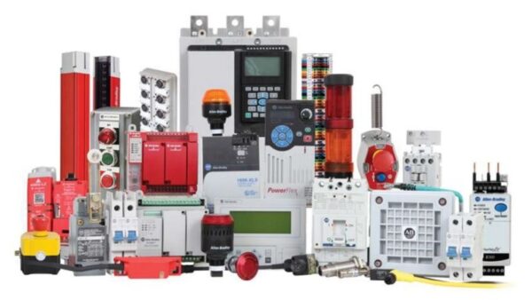 Industrial Automation & Control Products