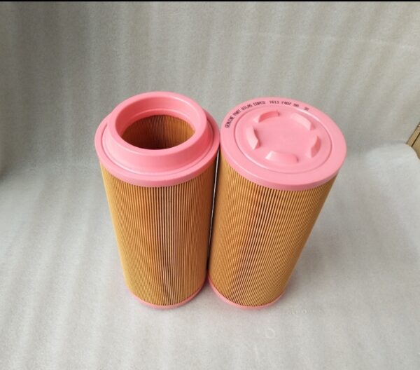 Atlas Copco Air Filter Element (P/N 1613 7407 00 / 1613740700)